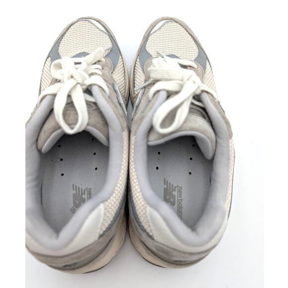 New Balance 2002R Lace Up Sneaker Shoes Unisex Gray Size USW9/M7.5 EU40.5 - Picture 11 of 13